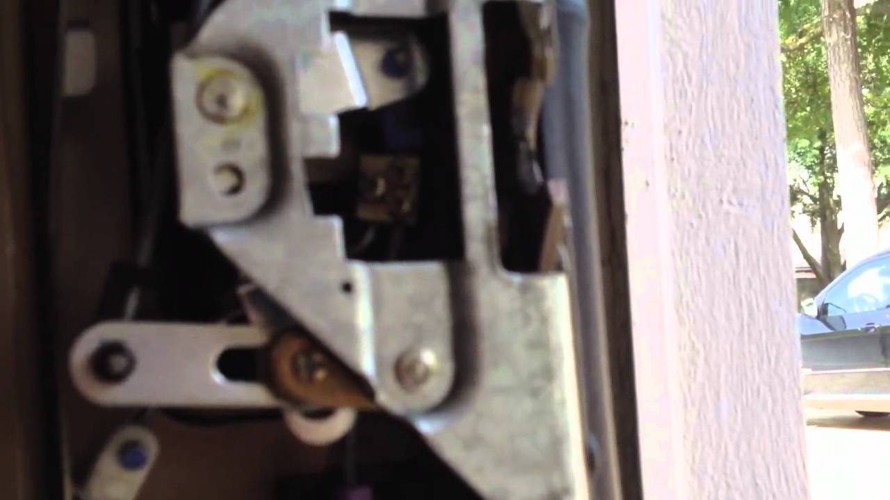 Alarm System: 2004 Jeep Wrangler TJ