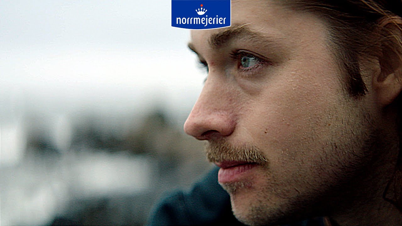 Vårt Norrland med Erik ”Fricky” Friman, artist i Umeå.