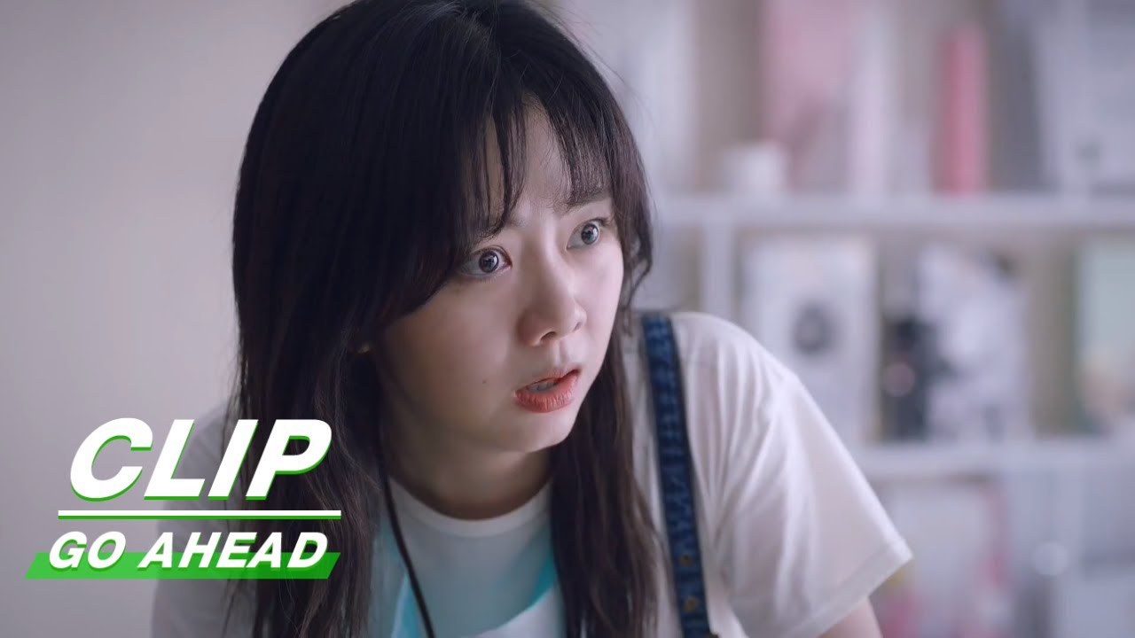 Clip: Who Is Tan Songyun's Dentist? | Go Ahead EP13 | 以家人之名 | iQIYI