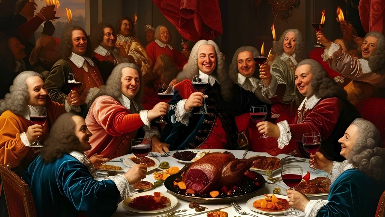 King Christian IV of Denmark and Norway 1577–1648 Europes famous drunk