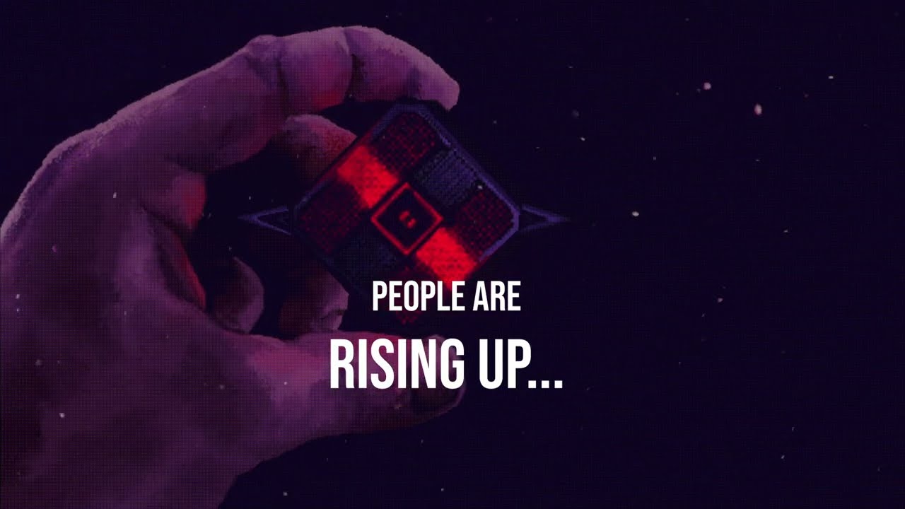The Great Rebellion &ndash; Official Teaser