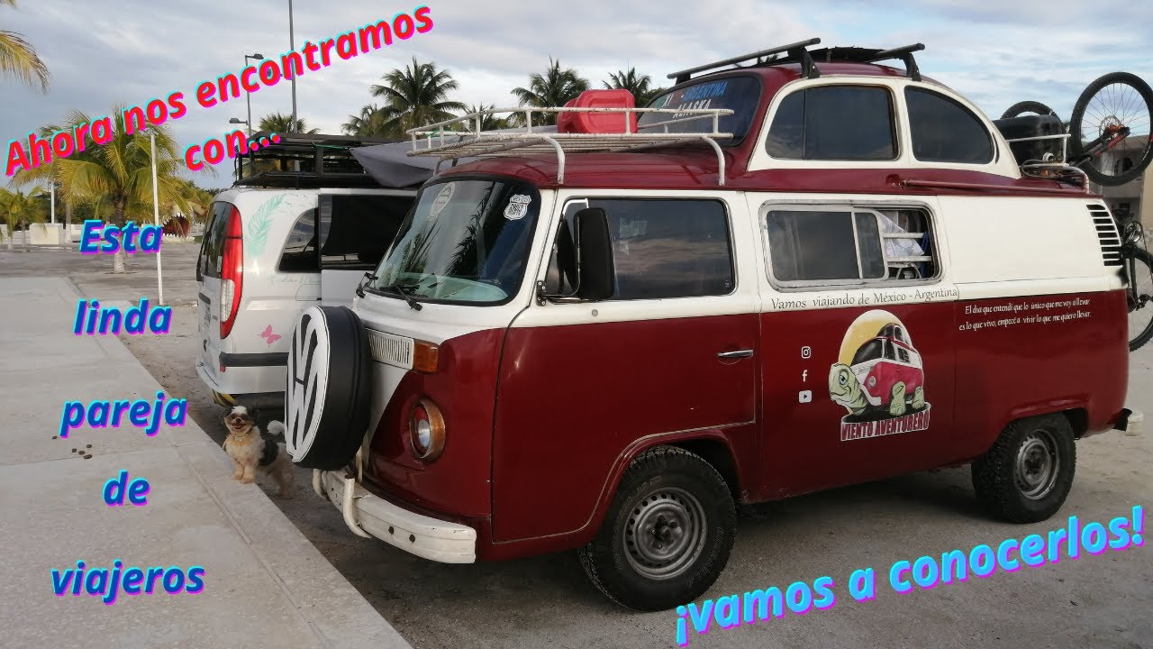 Especial 2 Vaya Combi, Vaya pareja