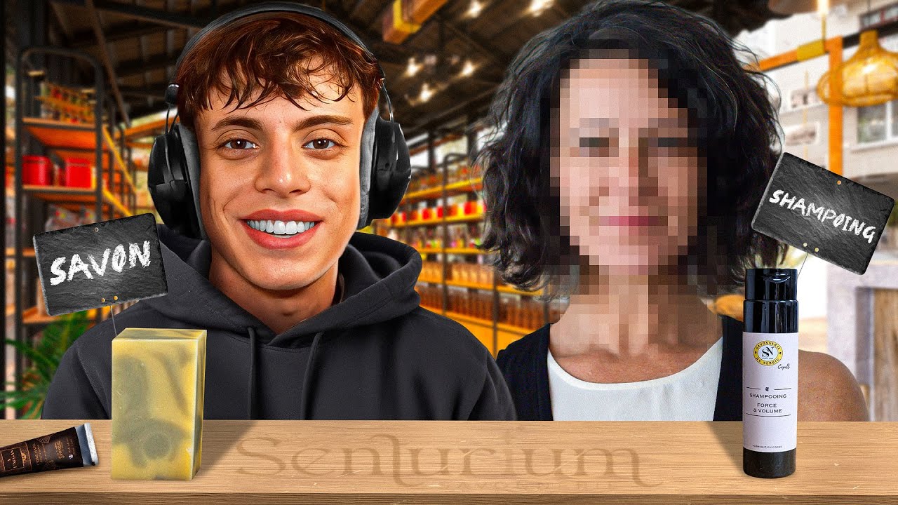 MA MÈRE A BESOIN DE VOUS 🫵🏻