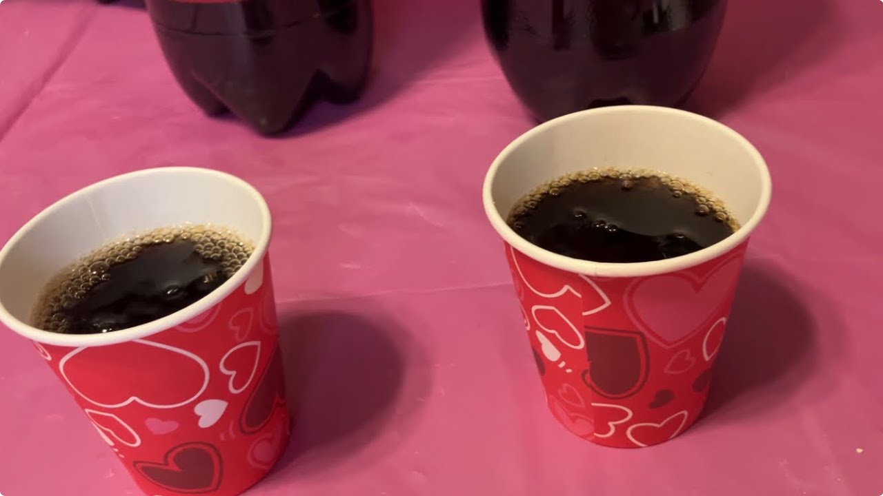 Pibb xtra and dr pepper review and comparison 