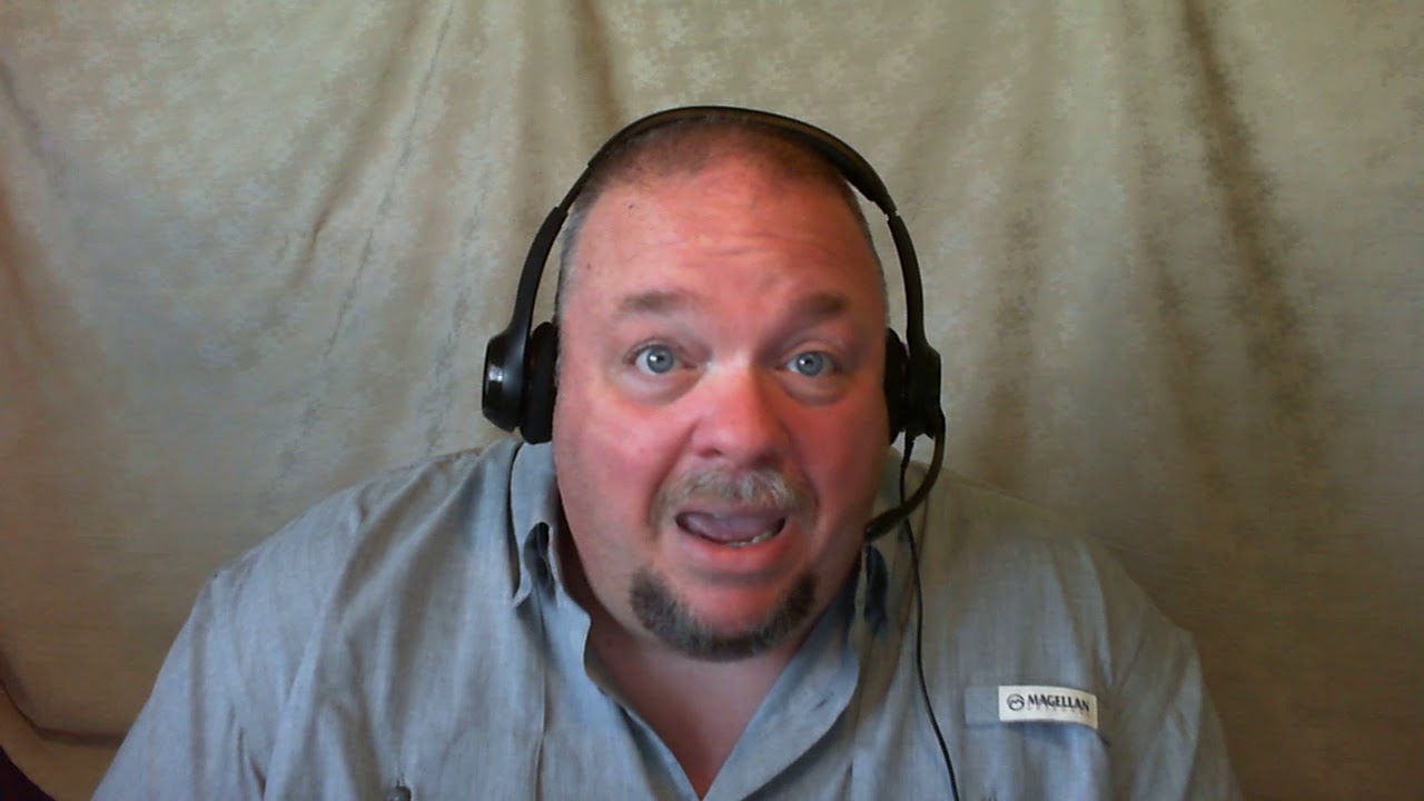 Part 2  Sermon - Steve 5/2/20