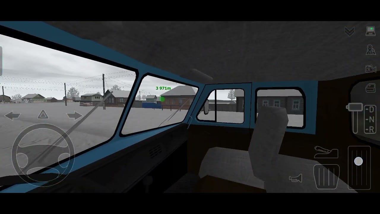 РАБОТАЮ ДАЛЬНОБОЕМ В Motor Depot! 