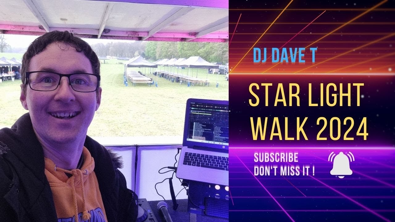StarLight Walk 2024