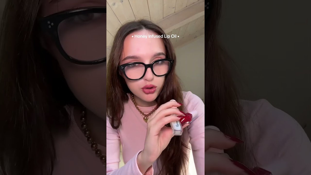 Recensione dei prodotti di Gisou 🍯🎀 (il continuo su ig/tt) 