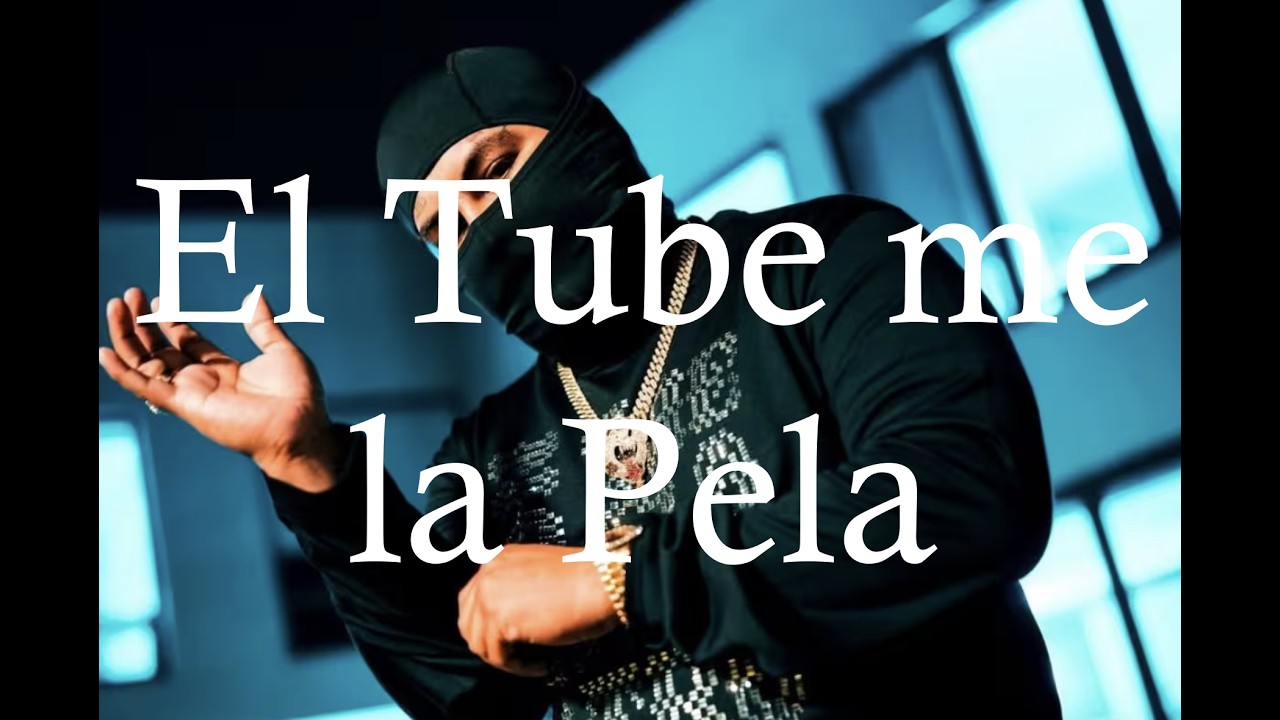 El Flako - El Makabelico