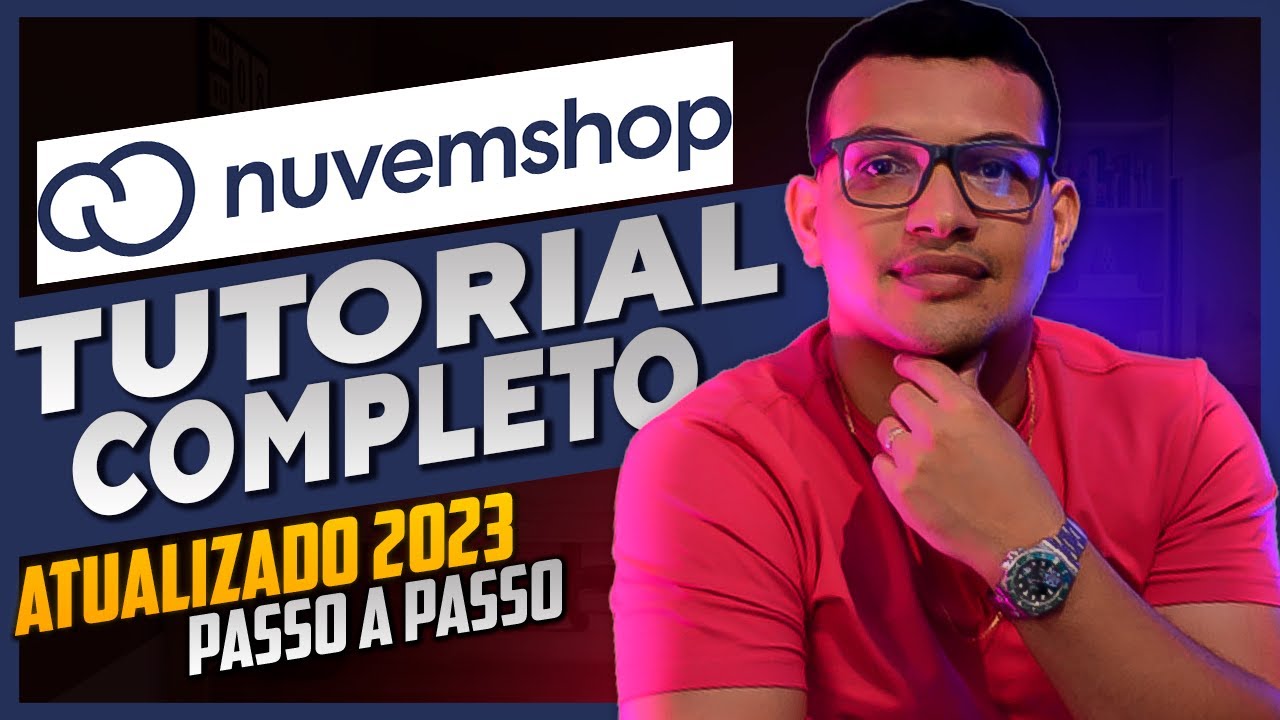Como Criar uma Loja de Dropshipping na NuvemShop [Tutorial Completo 2023]