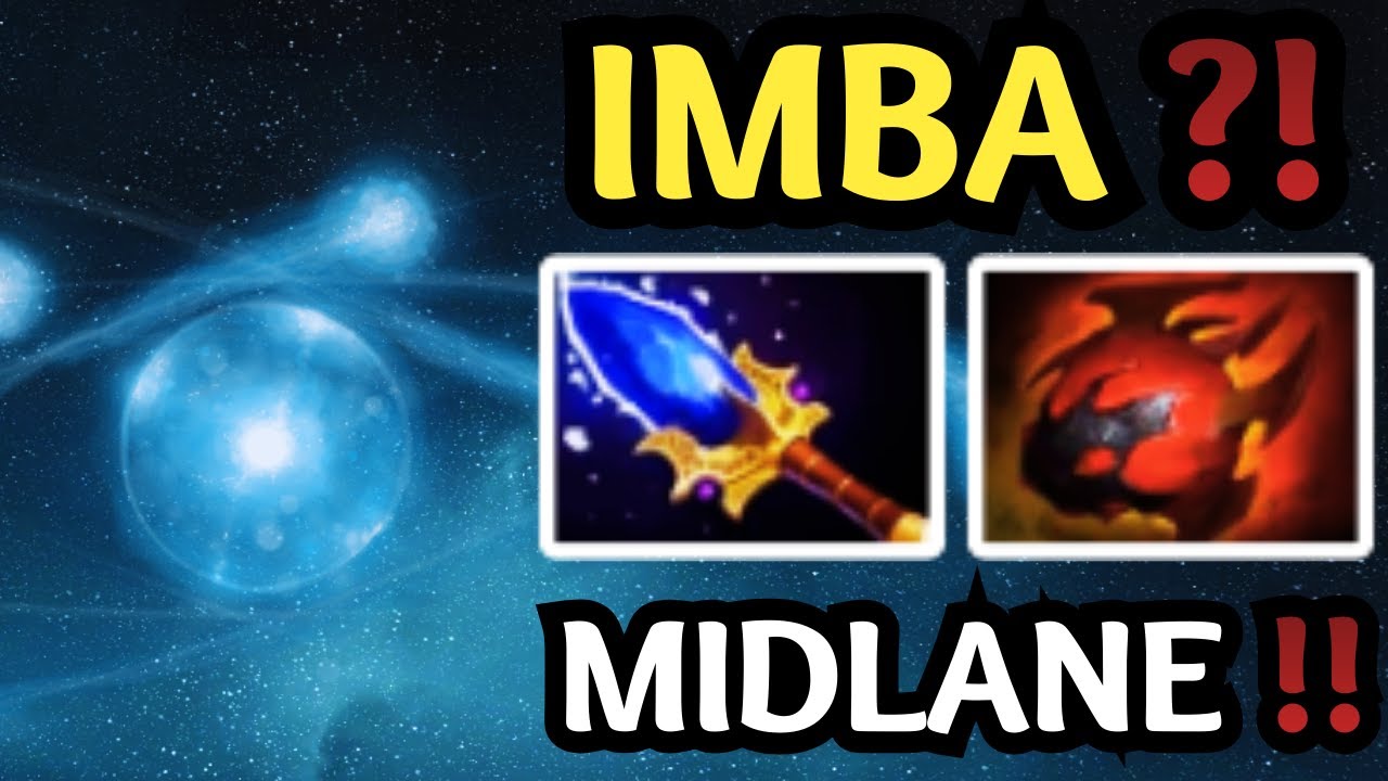 🔥 IO MID META ?! — PURE MOBILITY, ZERO CATCH | DOTA 2 🔥