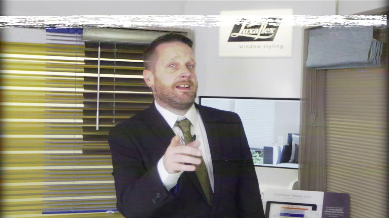 Aquarius  Interiors promo Video