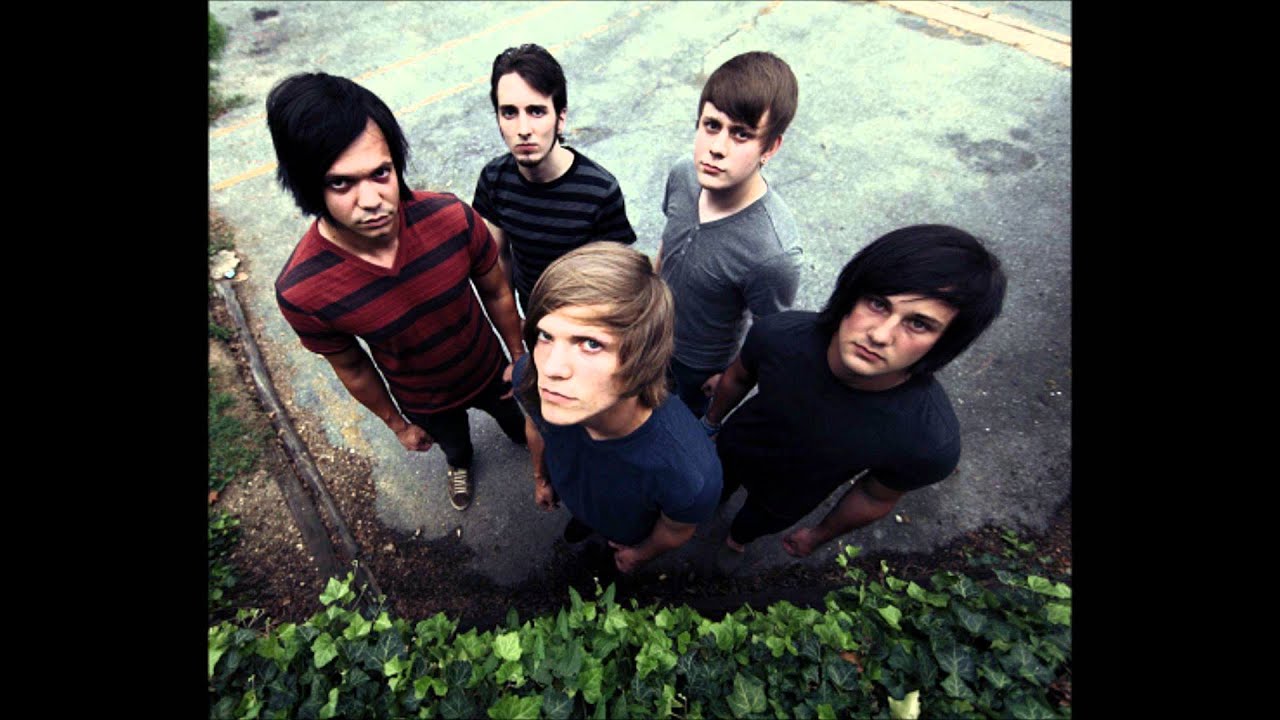 Amyst - Rolling In The Deep (Adele Screamo Cover)