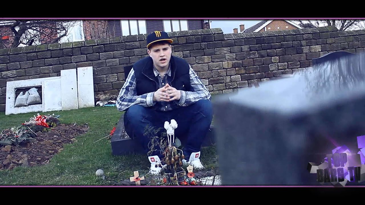 ★ TopBarsTV | Disaster - R.I.P Nan (Official Music Video) ★