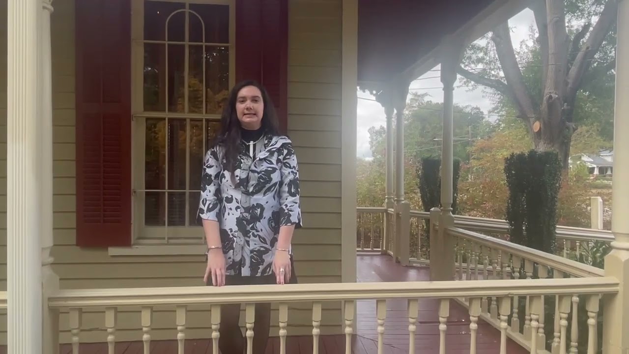 Invenire Pitch Video