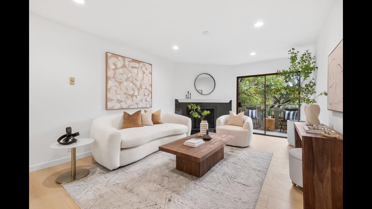 1070 Mercedes AVE 24 | LOS ALTOS Real Estate