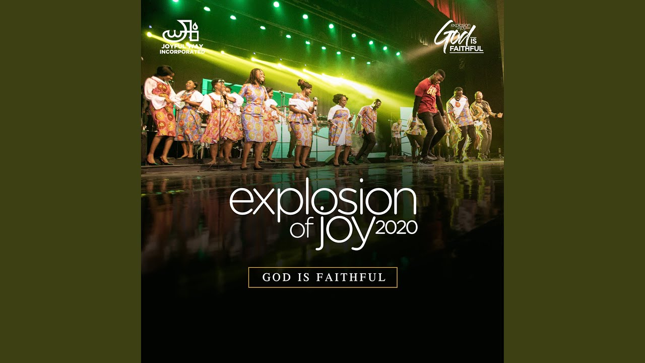 African Praise Medley 2020: Yesu Ni Wangu / Meyi N'ayɛ / Nyame Yɛ ꓛsaahen / Sɛ M'ammbɔ...