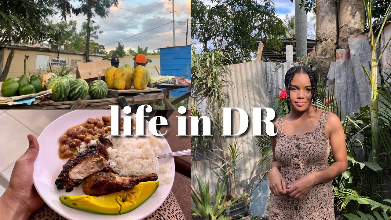 VLOG 2| Dominican Republic In December
