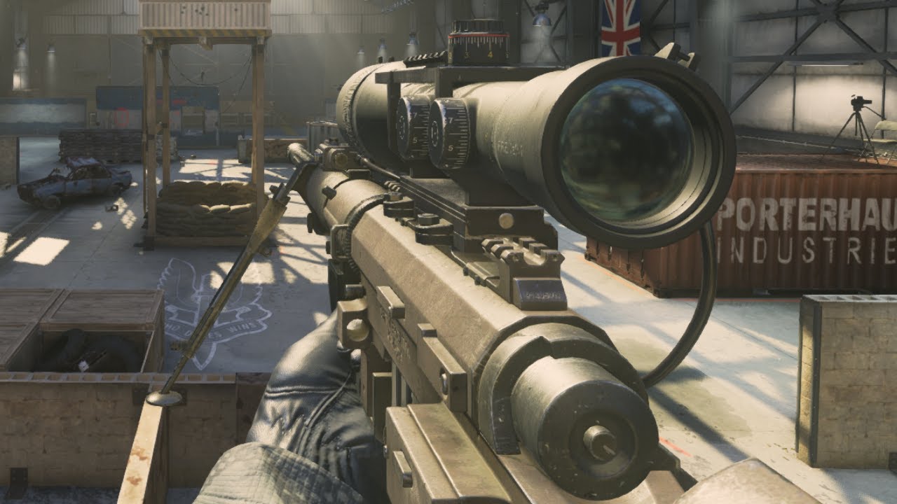 MWR: Intervention from MW2CR