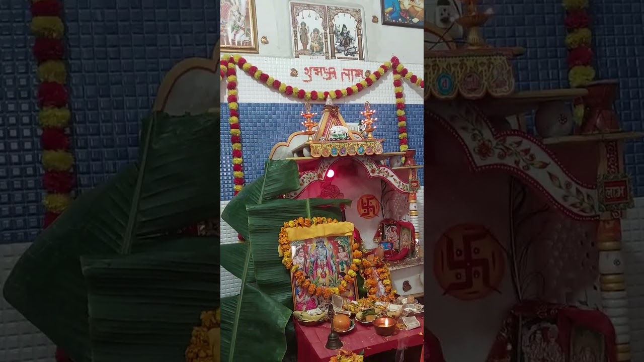 आगेकीकथासतयनारायणभगबानके