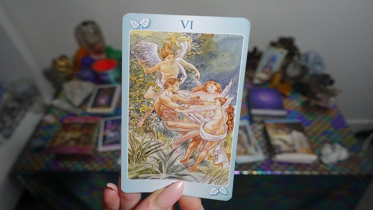 CANCER: More Than Ever I Feel That.. March General Love Reading