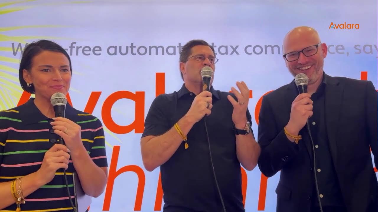 Why Resale Is Retail’s Next Big Growth Engine | Trove CEO Terry Boyle at Shoptalk 2025
