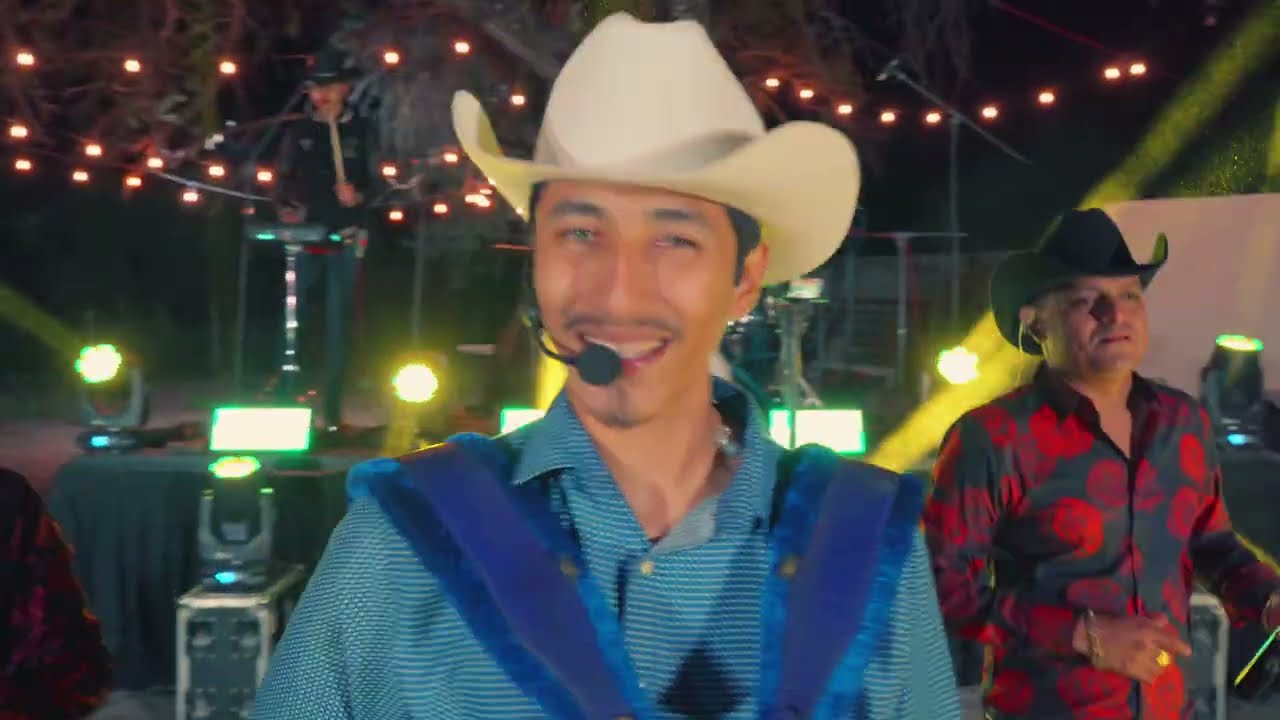 El Mix Tribalero - Grupo Estampida