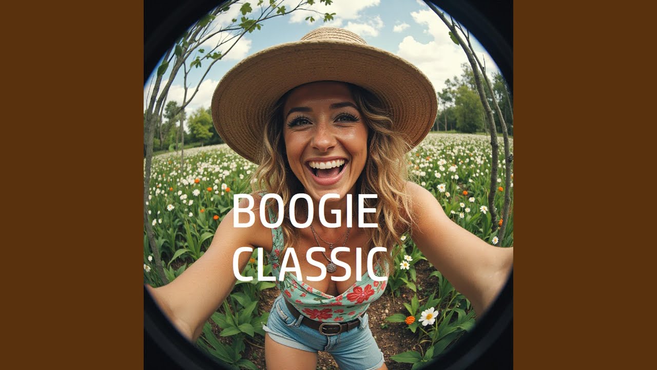 BOOGIE CLASSIC