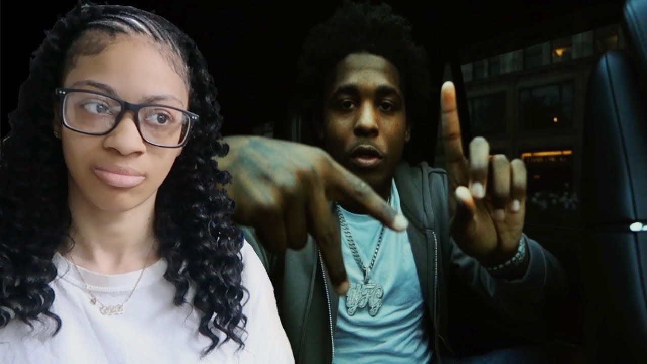 YFG Fatso - Come Home (Official Music Video) REACTION