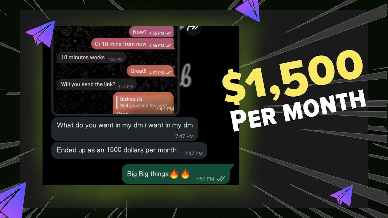 $1,500 Web3 Job With 2 Different Projects, Using The Same Pitch
