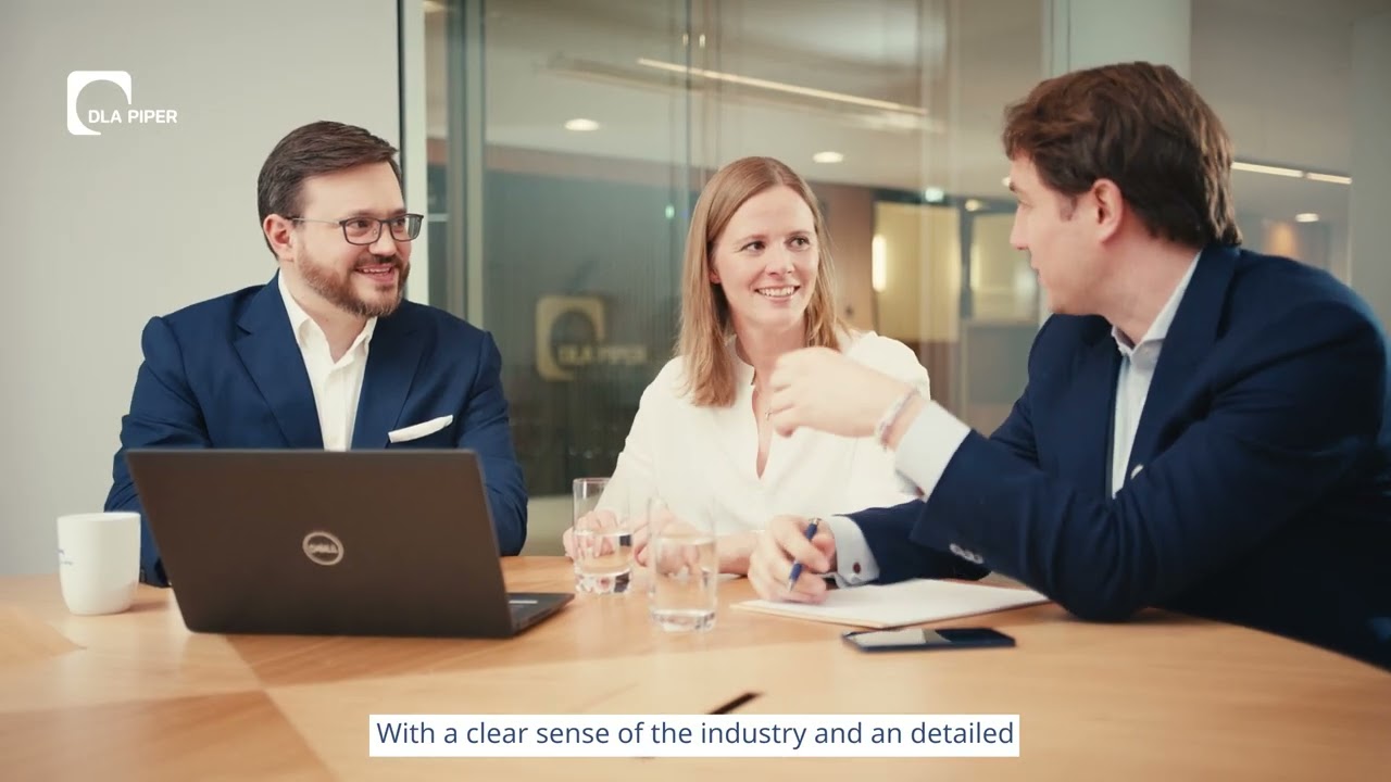 F&uuml;nf neue Partner in Deutschland | DLA Piper