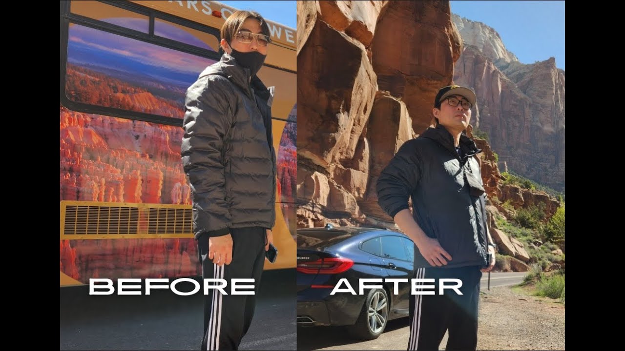 Canada Goose Warranty Process - Best Warranty there is!