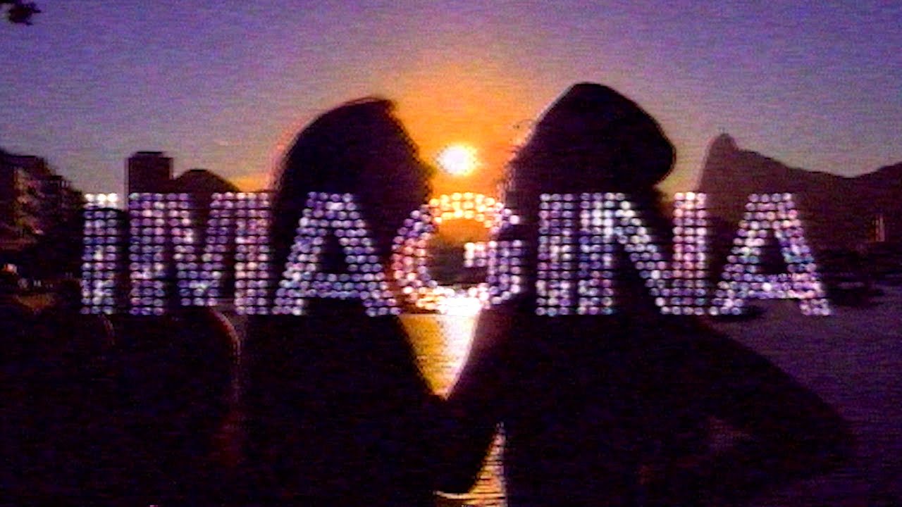DAY LIMNS, Giana Mello - IMAGINA (Clipe Oficial)