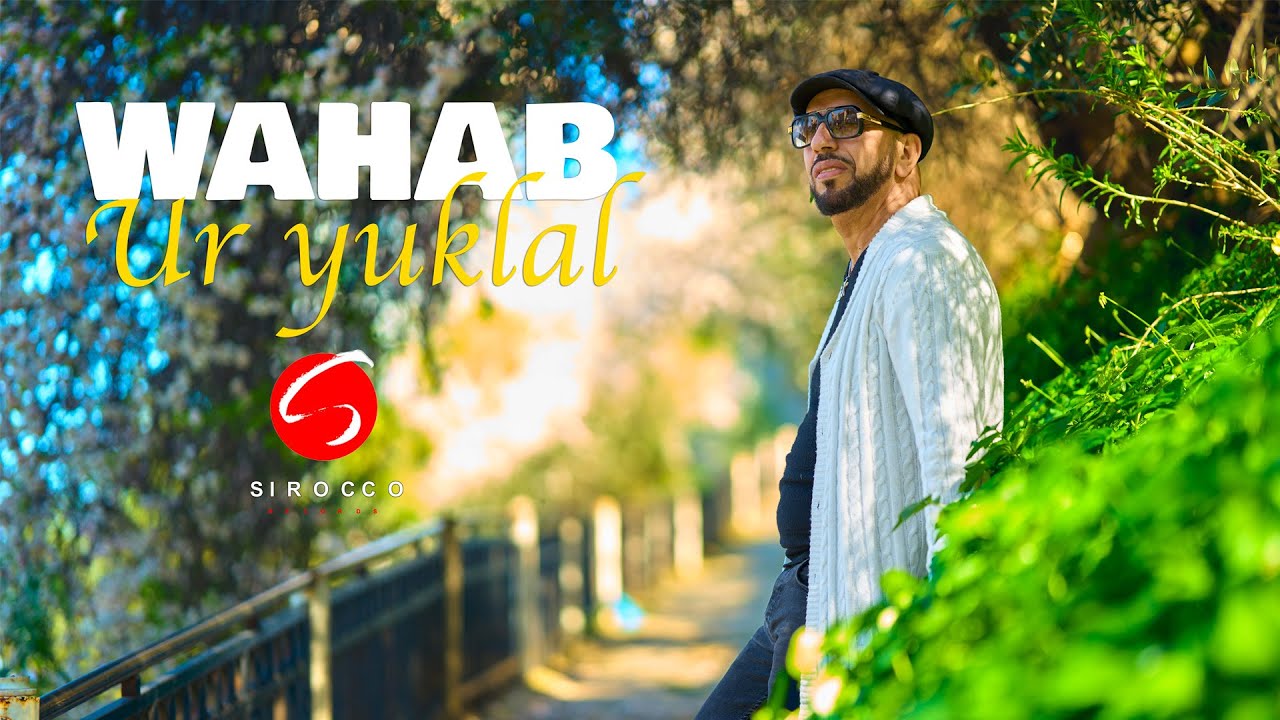 Wahab  