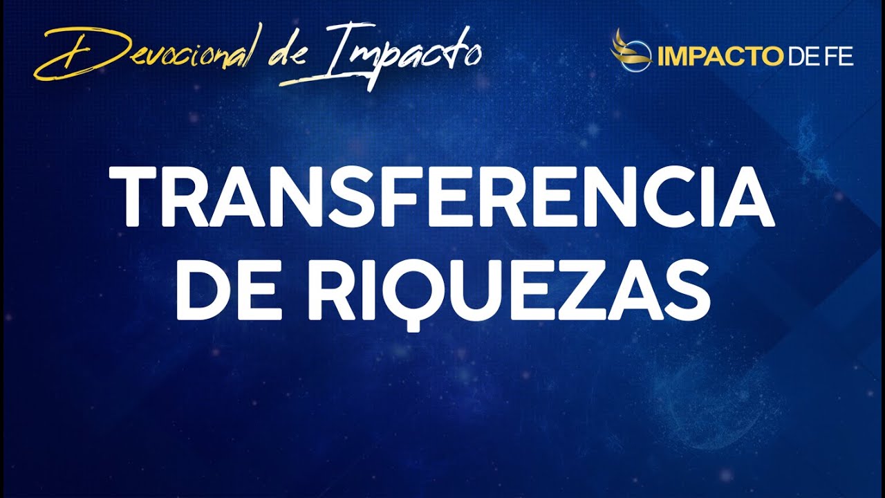 Transferencia de riquezas | Lunes 2 de Febrero, 2026 | Adan y Martha Aguirre