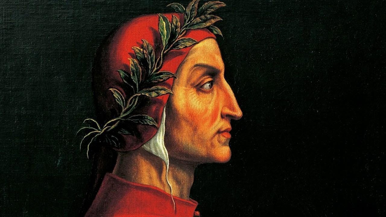 Benedetto Croce, “La poesia di Dante” (1921) 一 Emma Giammattei