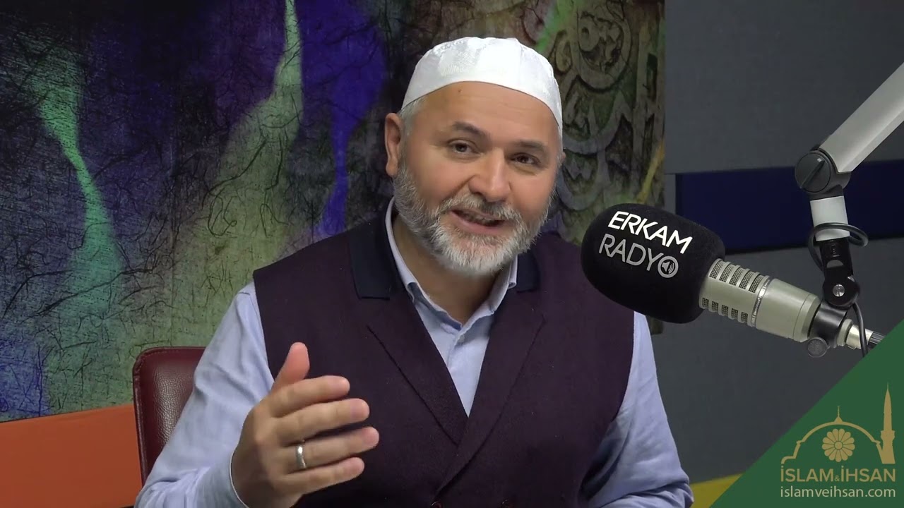 Tevekkül (Allah Teâlâ'ya Güvenmek) ile İlgili Hadisler -1  - Ömer Çelik | Üsve-i Hasene