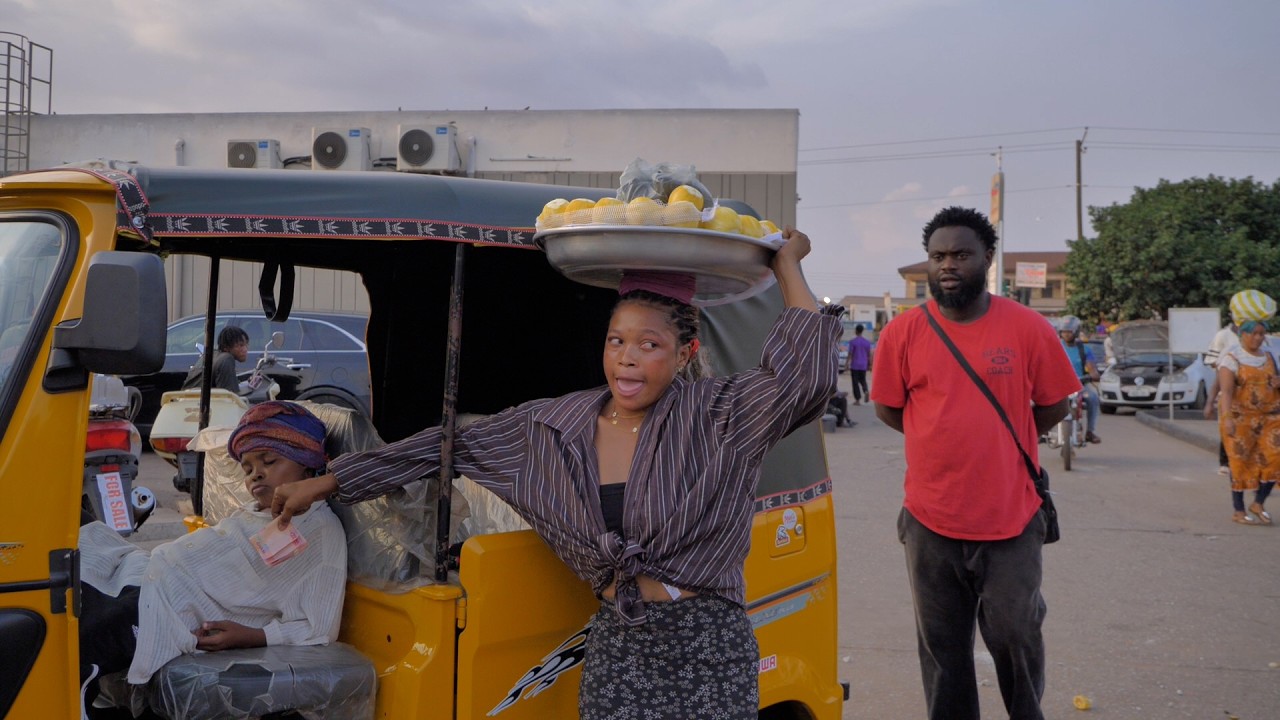 AKABENEZER GIRL PRECIOUS SHOWS ABOSKE SHEGE FT MIKE JAY,SHIFO,DIANA,DARLINGTON,