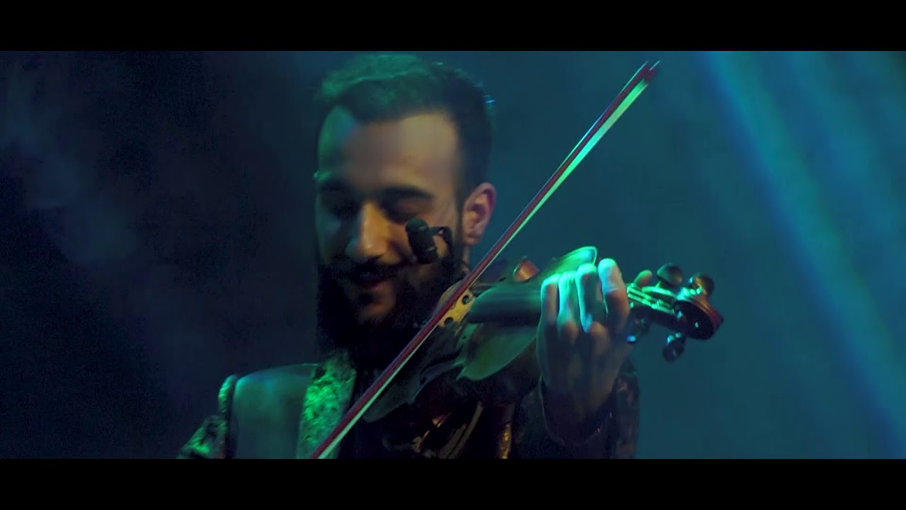 Darwashat | Akram Abdulfattah [Live] دروشَت | أكرم عبد الفتاح
