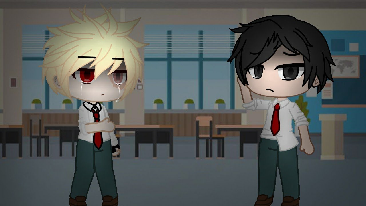 Robin Hood {Gcmv }[Bnha Sad Bakugou My AU ] Part 7/20