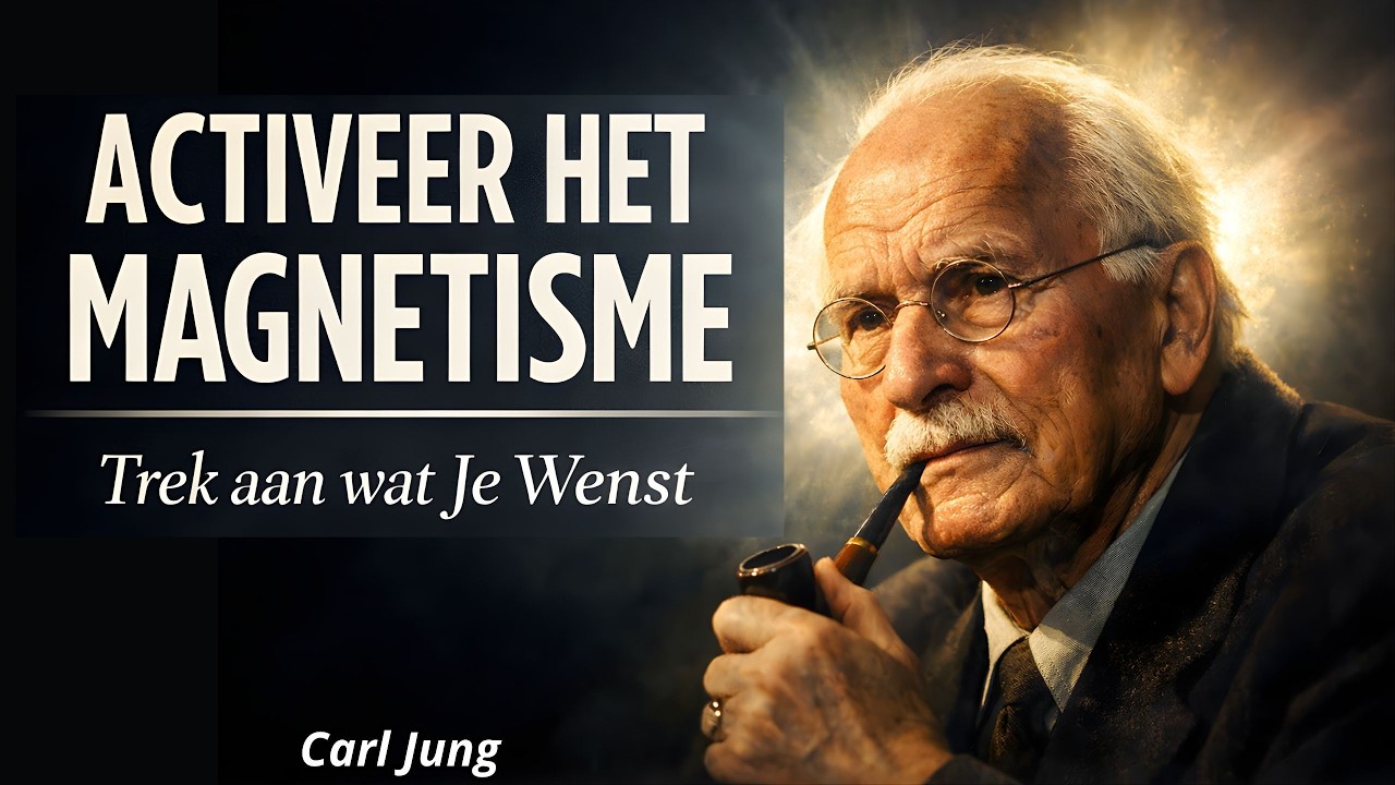 Hoe je Aantrekt wat je Nodig Hebt: Jungs Geheim om Kansen te 