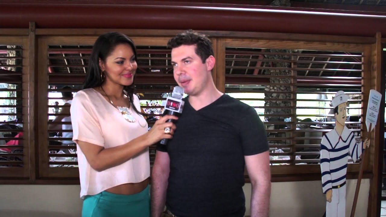 Jeanine Castro entrevista Juliano Crema