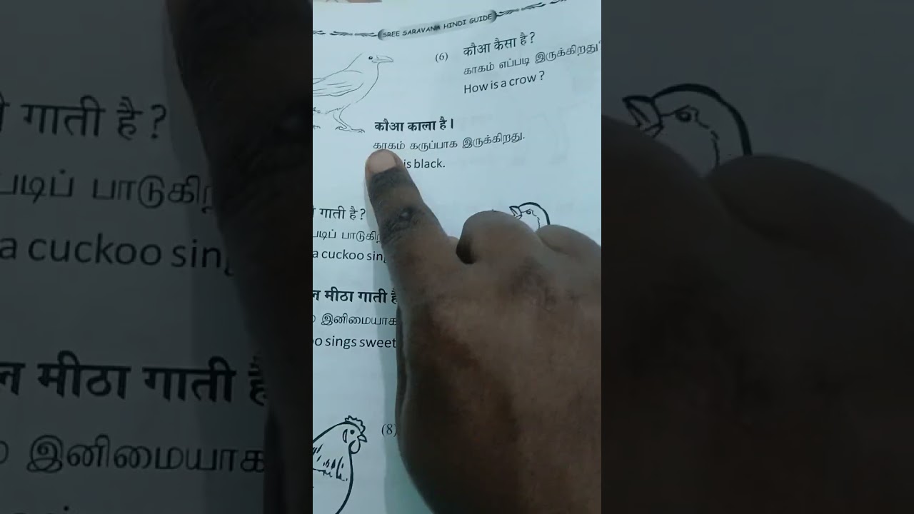 Гид по Паричай Сараване, 1-й урок #pracharsabhaexams @kasthued-c9s
