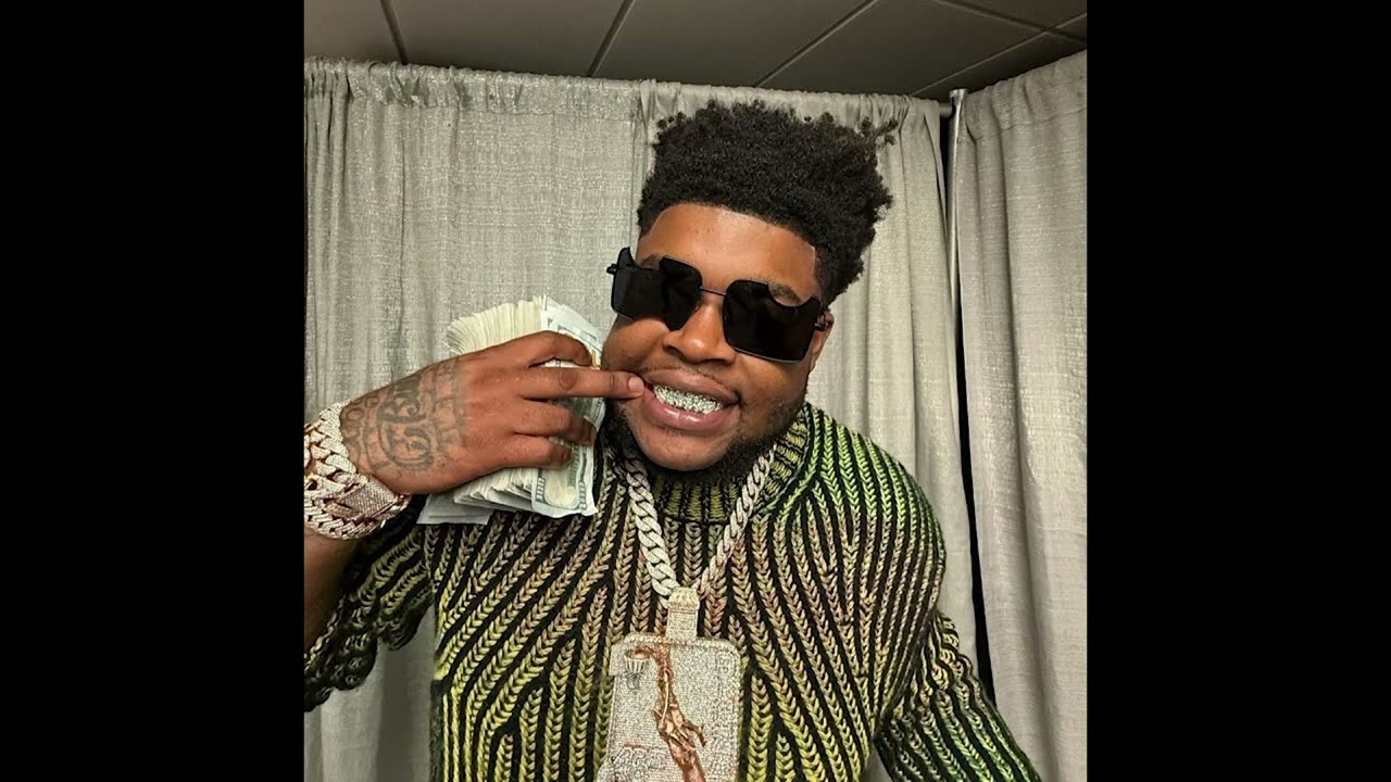 [FREE] Bossman Dlow Type Beat - 