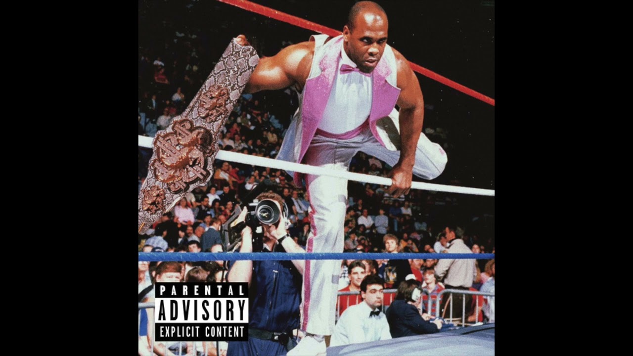 free Westside Gunn vintage sample pack | Heels Have Eyes 2