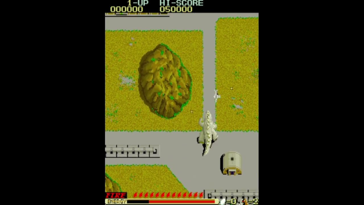 How Fast Can You Die - Daikaiju no Gyakusha