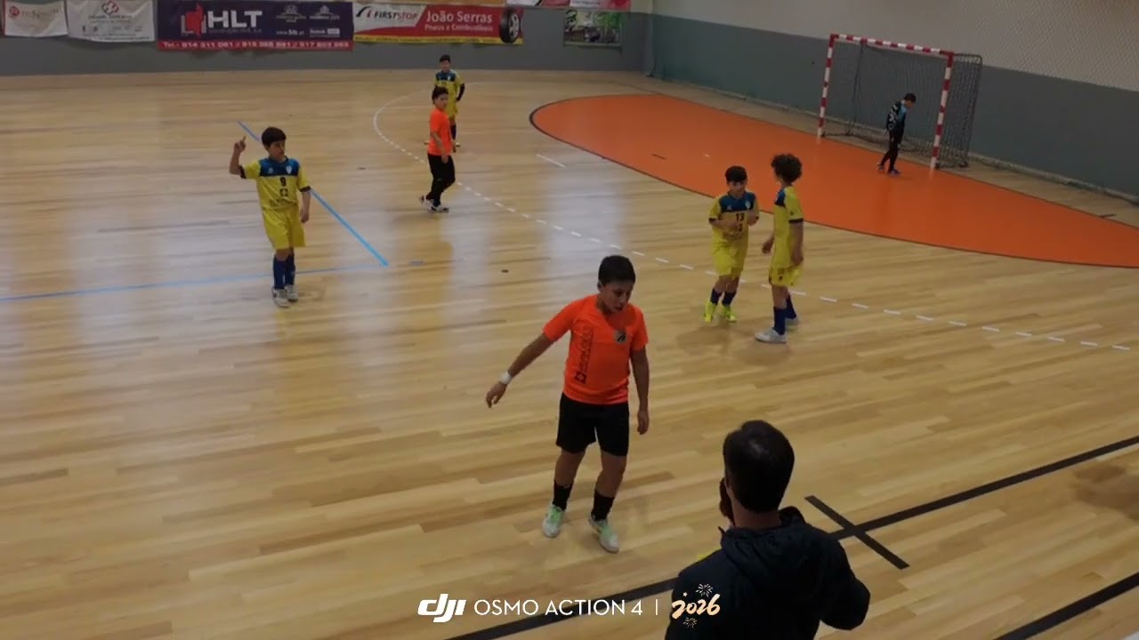 Infantis: 7/02/2026 / BBE A - ADR Retaxo (parte 2)
