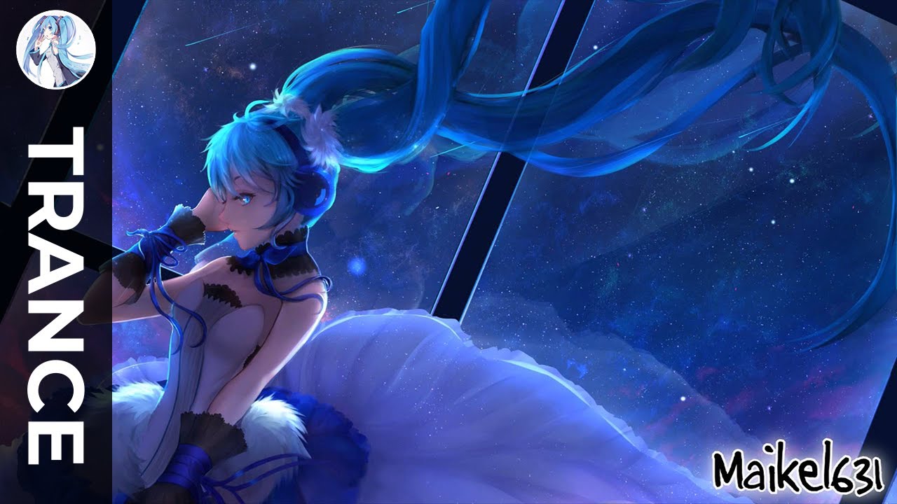 STARLYTE | Trance - Pulsar