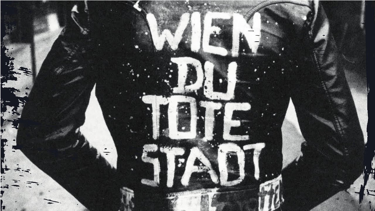 CHUZPE Trailer (ab 29.9.17 im Kino)