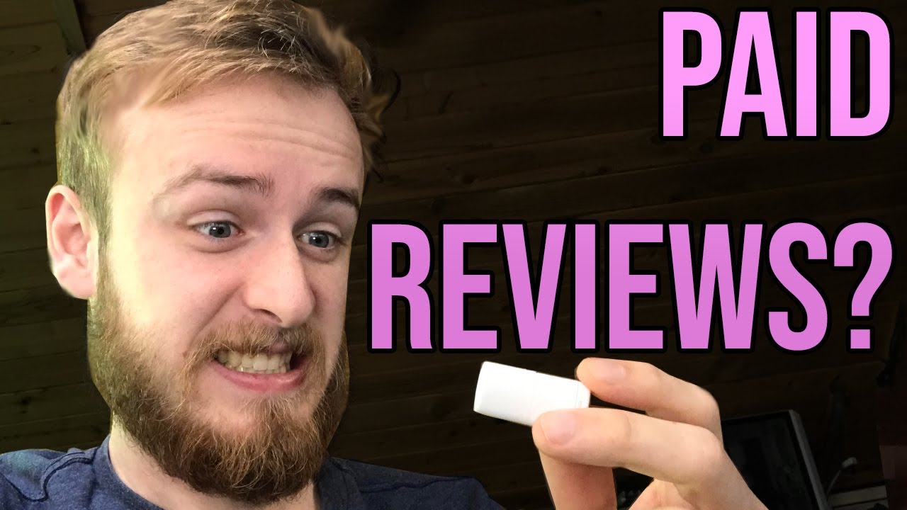 These Photostick Ads/Reviews Are Pretty Illegal